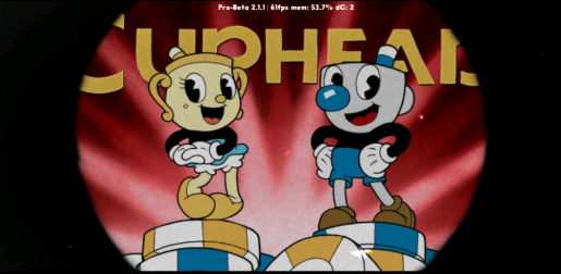 茶杯頭cdv版下載中文版完整版（Cuphead CDV）截圖2
