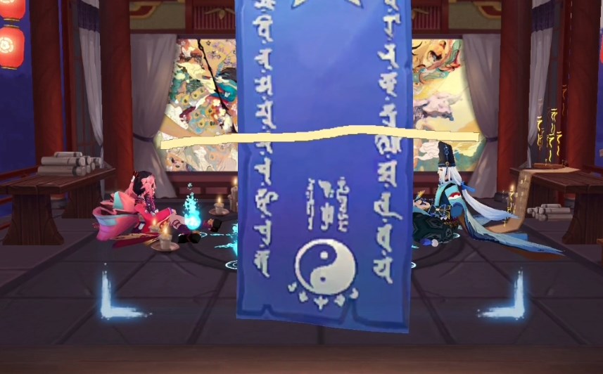 陰陽(yáng)師九月神秘圖案是什么？2022年9月神秘符咒圖案畫(huà)法分享