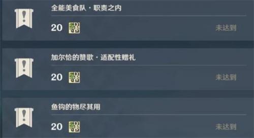 原神職責(zé)之內(nèi)怎么觸發(fā)？職責(zé)之內(nèi)任務(wù)觸發(fā)攻略