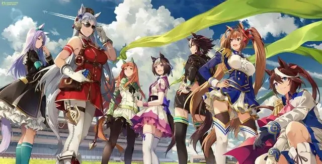 賽馬娘1.5周年新劇本攻略 1.5周年新劇本玩法介紹