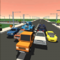 公路瘋狂逆流游戲安卓版下載（Highway Madness）