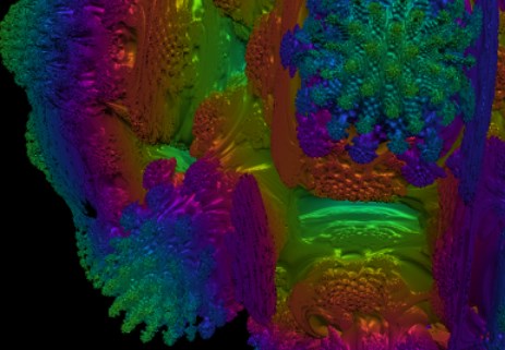 volumeshader_bm是什么？抖音volumeshader bm測試介紹