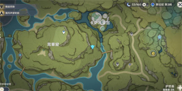 原神桑頓任務(wù)攻略 桑頓任務(wù)接取位置分享
