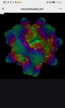 volumeshader_bm測試APP手機(jī)版截圖2
