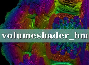 volumeshader_bm下載地址分享 volumeshader_bm測試一直卡怎么辦