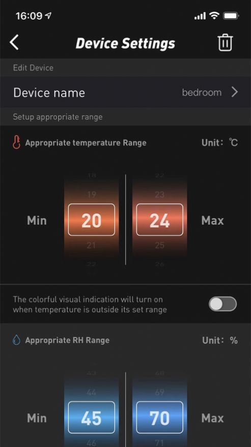 cozy time待辦清單APP最新版截圖3