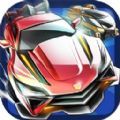 射擊賽車小游戲版