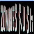 身法戴夫木糖zombies rush游戲正版