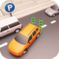 賽車逃亡游戲安卓版