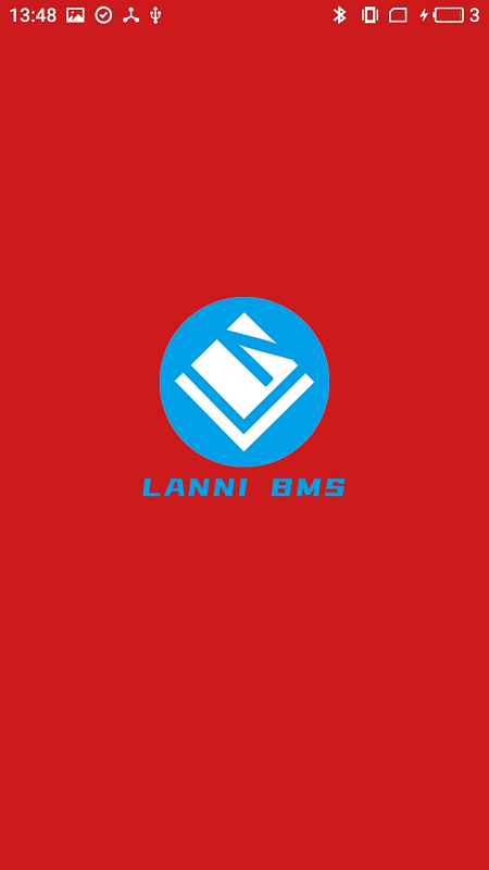LAN NI電池管理APP版截圖4