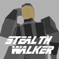 潜行漫步者游戏中文版（Stealth Walker）