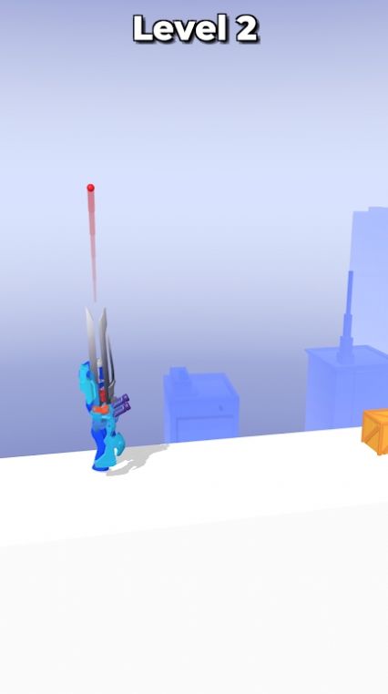 翻轉(zhuǎn)繪畫3D游戲安卓版（Flip Drawing 3D）截圖3
