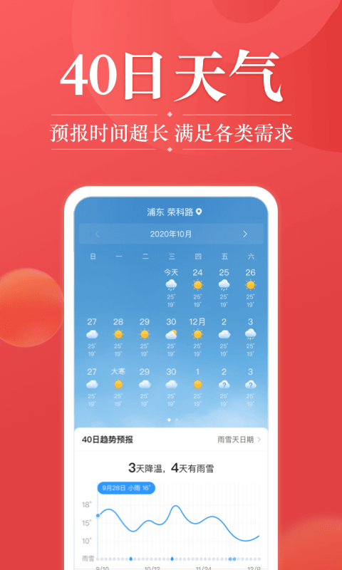 吉日天氣正版下載最新版2022截圖1