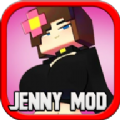 我的世界珍妮mod手機(jī)版