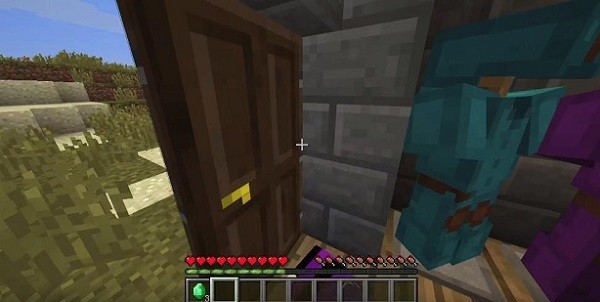 我的世界珍妮mod完整版截圖4