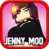 com.LuckyStudio666.JennyMod手機(jī)中文版最新版