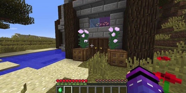 我的世界珍妮mod完整版截圖1