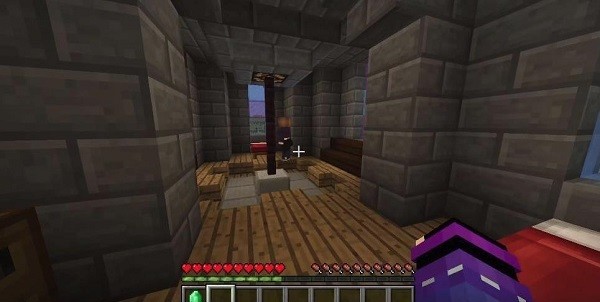 我的世界珍妮mod完整版截圖3