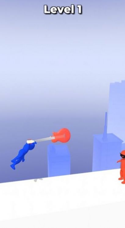 倒立繪畫3D游戲最新版截圖1