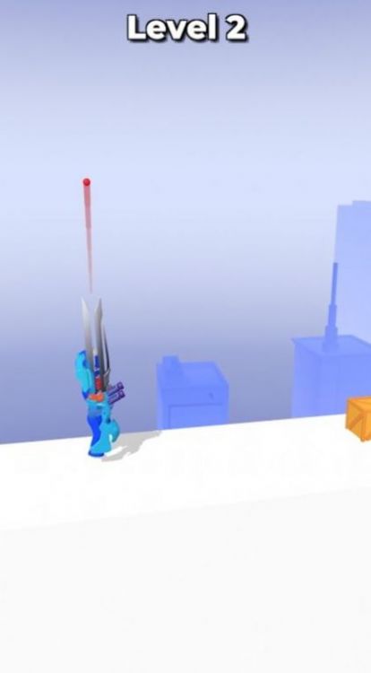 倒立繪畫3D游戲最新版截圖2