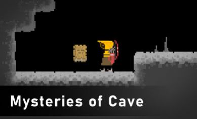 命之洞穴游戲中文版（Cave of Life）截圖1
