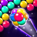 終極泡泡射手游戲手機版（Ultimate Bubble Shooter）