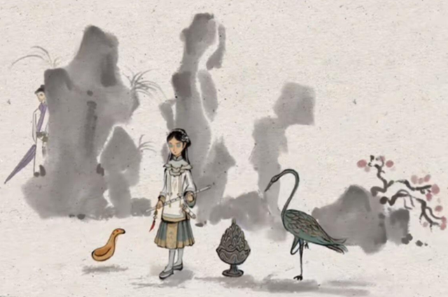 第五人格博山爐在哪？博山爐位置分享