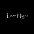 last night中文聯(lián)機版