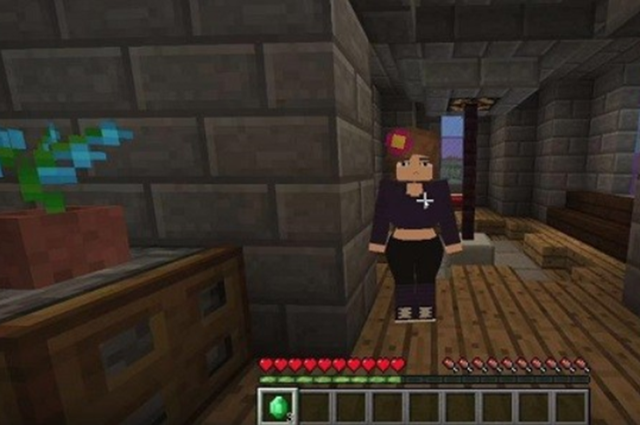我的世界珍妮mod在哪下載？珍妮mod下載基巖版教程