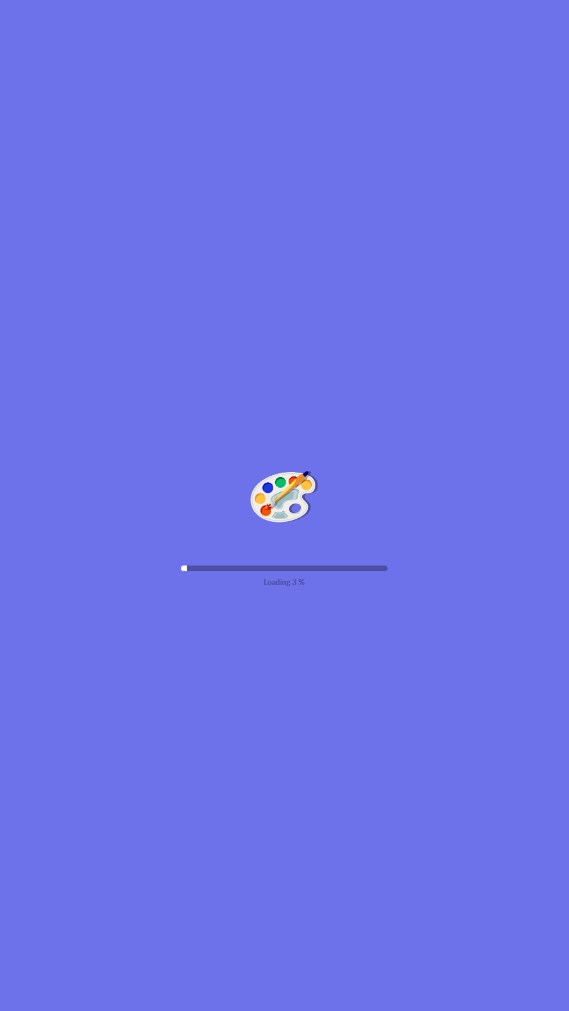 著色大師游戲安卓版（Color Master）截圖4