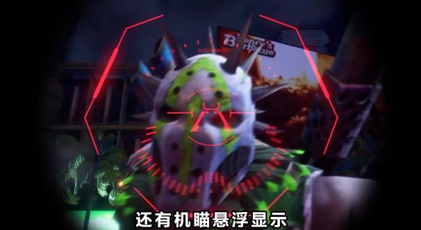 火線出擊暴擊僵尸手游截圖1