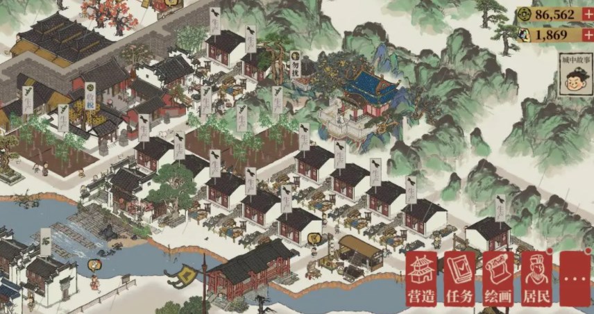 江南百景圖2022中秋節(jié)活動(dòng)大全 中秋節(jié)活動(dòng)內(nèi)容玩法一覽