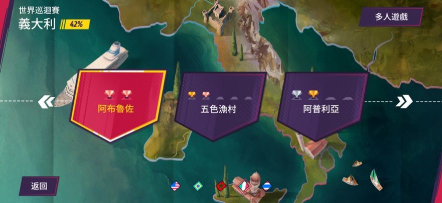 追蹤地平線2安裝手機(jī)版2022截圖5