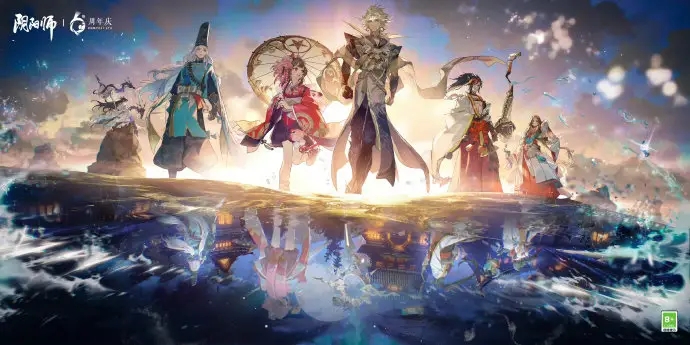 陰陽師六周年時光機怎么獲得 六周年時光機鏈接地址入口