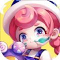 潮靈王國起源手游正式版