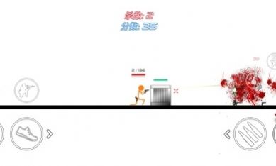 火柴人戰(zhàn)爭赤色突襲內(nèi)置功能菜單正版下載截圖1