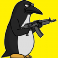 企鹅特工游戏版（Agent Penguin）