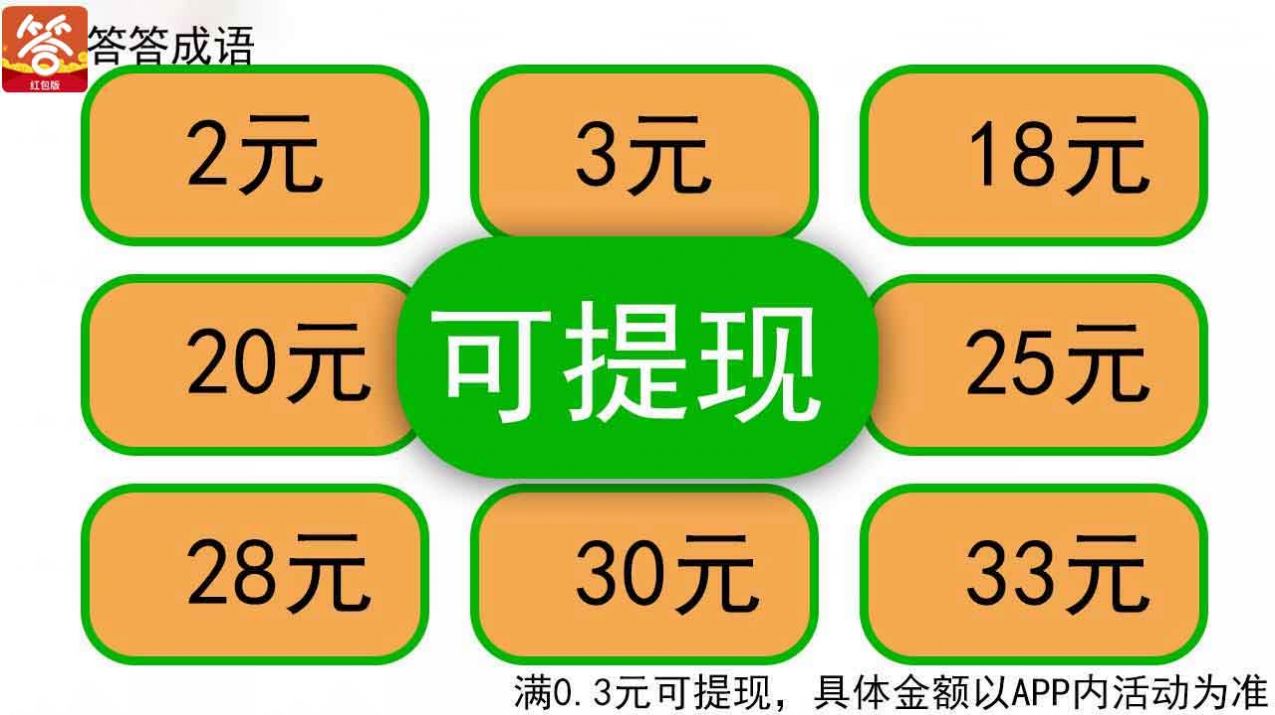 答答成語游戲版截圖1
