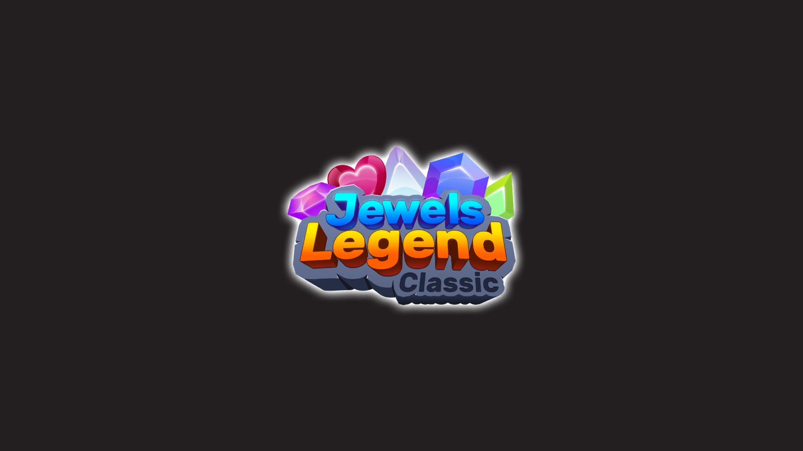 經(jīng)典珠寶傳奇游戲手機版（Jewels Legend Classic）截圖3