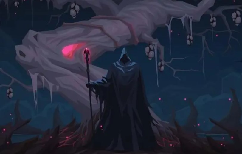 惡魔秘境暗影迷陣第四關(guān)虛弱攻略 暗影迷失虛弱怎么過(guò)