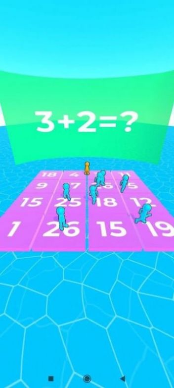 數字還是死亡游戲版截圖1
