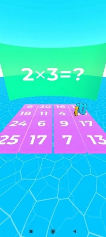 數字還是死亡游戲版截圖3