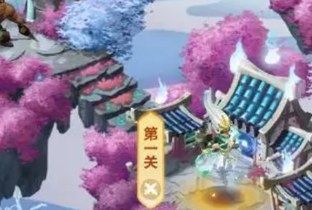 夢(mèng)幻西游網(wǎng)頁(yè)版太乙真人求賢之路攻略 太乙真人求賢之路通關(guān)陣容推薦