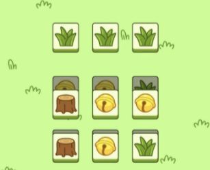羊了個羊第二關攻略簡化版 第二關多種方法通關技巧分享