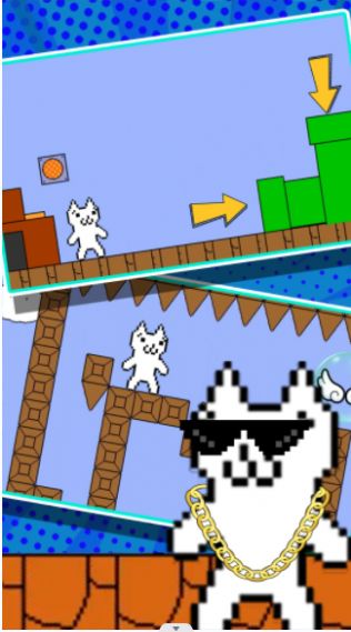 戰(zhàn)場躲貓貓游戲下載安裝截圖6