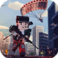 像素射擊對戰(zhàn)游戲版
