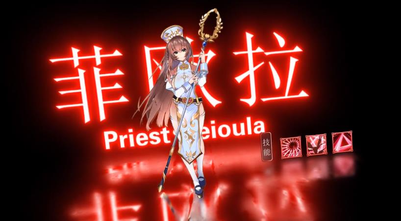 美食聯(lián)結(jié)手游版截圖2