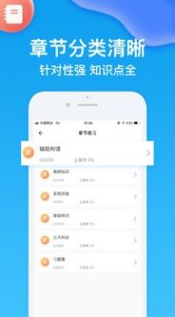 規(guī)培考試題庫APP最新版截圖4