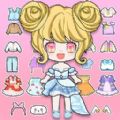 次元換裝秀游戲安卓版