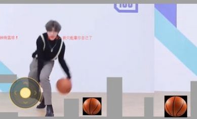 跑酷小坤坤游戲最新版截圖2